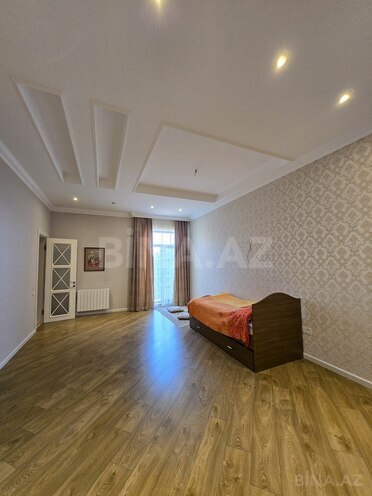 Satılır 6 otaqlı həyət evi/bağ evi 420 m², Bilgəh q., photo 25 from 31