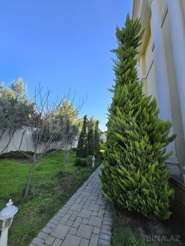 Satılır 6 otaqlı həyət evi/bağ evi 420 m², Bilgəh q., photo 8 from 31