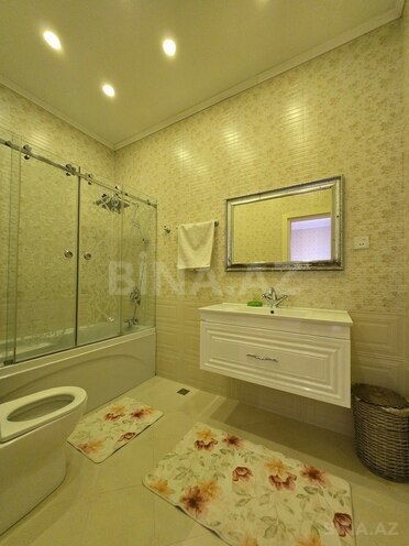 Satılır 6 otaqlı həyət evi/bağ evi 420 m², Bilgəh q., photo 24 from 31