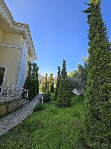 Satılır 6 otaqlı həyət evi/bağ evi 420 m², Bilgəh q., photo 12 from 31