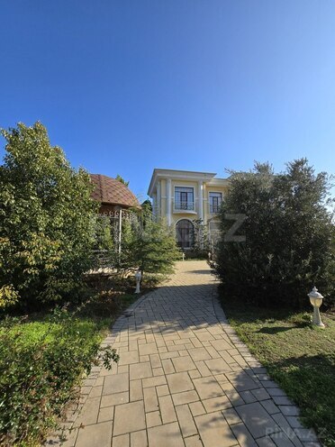 Satılır 6 otaqlı həyət evi/bağ evi 420 m², Bilgəh q., photo 3 from 31