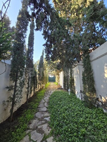 Satılır 6 otaqlı həyət evi/bağ evi 420 m², Bilgəh q., photo 9 from 31