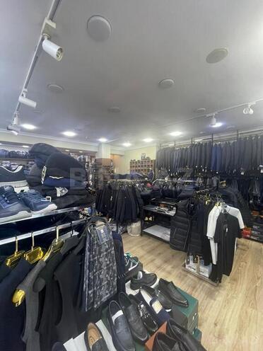 Obyekt - Gənclik m. - 65 m² (5)