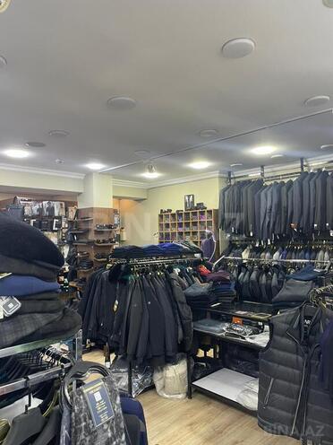 Obyekt - Gənclik m. - 65 m² (6)