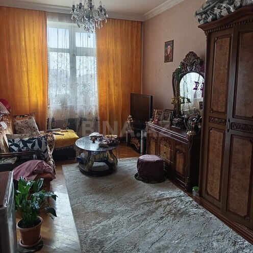 Satılır 4 otaqlı yeni tikili 124 m², Nəriman Nərimanov m., photo 11 from 14