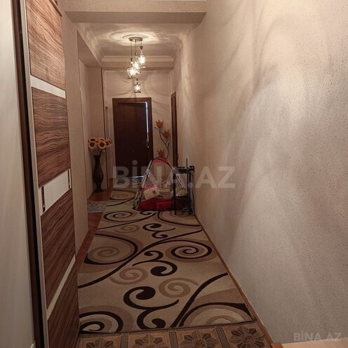 Satılır 4 otaqlı yeni tikili 124 m², Nəriman Nərimanov m., photo 5 from 14