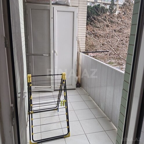 Satılır 4 otaqlı yeni tikili 124 m², Nəriman Nərimanov m., photo 13 from 14