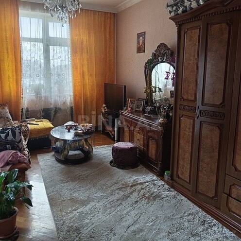 Satılır 4 otaqlı yeni tikili 124 m², Nəriman Nərimanov m., photo 9 from 14