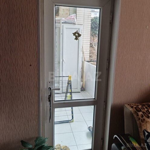 Satılır 4 otaqlı yeni tikili 124 m², Nəriman Nərimanov m., photo 7 from 14