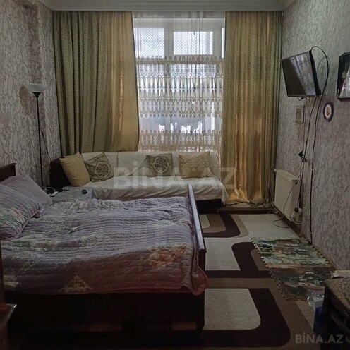 Satılır 4 otaqlı yeni tikili 124 m², Nəriman Nərimanov m., photo 8 from 14