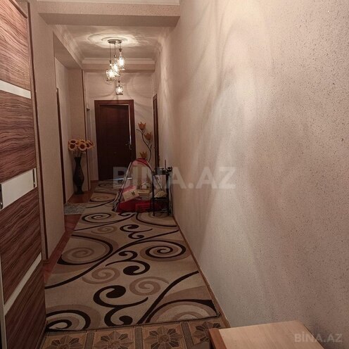 Satılır 4 otaqlı yeni tikili 124 m², Nəriman Nərimanov m., photo 12 from 14