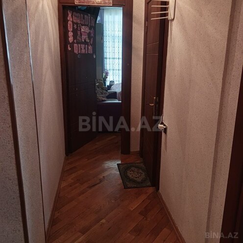 Satılır 4 otaqlı yeni tikili 124 m², Nəriman Nərimanov m., photo 10 from 14