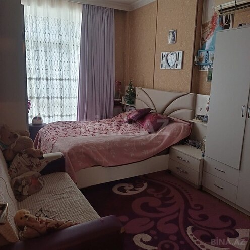 Satılır 4 otaqlı yeni tikili 124 m², Nəriman Nərimanov m., photo 4 from 14
