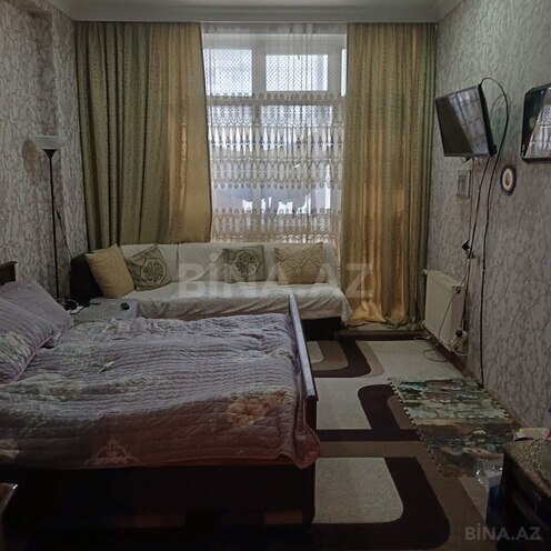Satılır 4 otaqlı yeni tikili 124 m², Nəriman Nərimanov m., photo 6 from 14