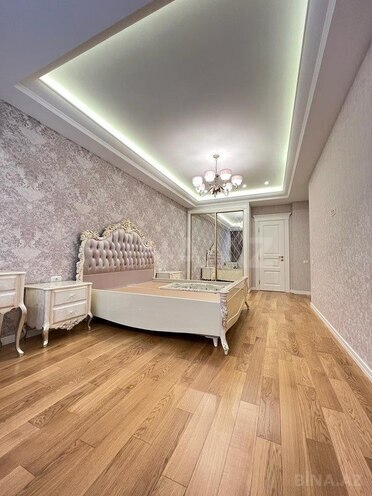 4-комн. новостройка - м. Азадлыг проспекти - 160 м² (9)