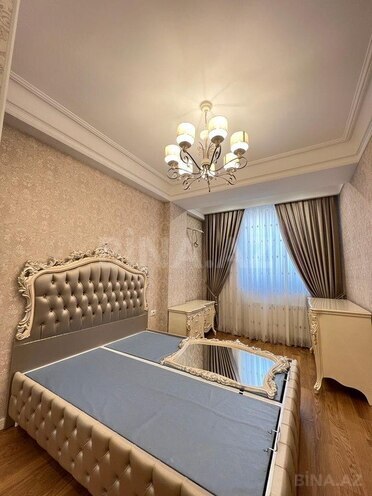 4-комн. новостройка - м. Азадлыг проспекти - 160 м² (4)