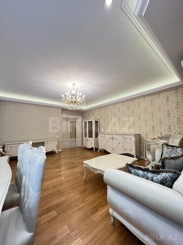 4-комн. новостройка - м. Азадлыг проспекти - 160 м² (2)