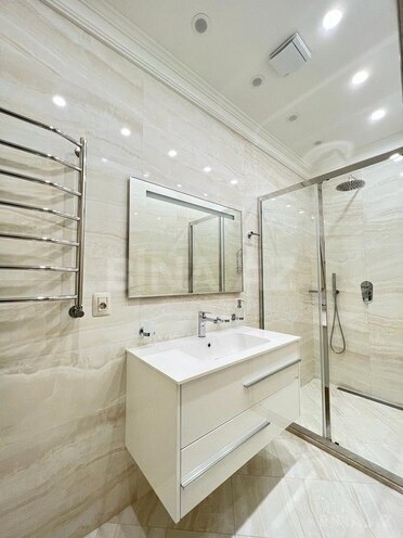 4-комн. новостройка - м. Азадлыг проспекти - 160 м² (11)