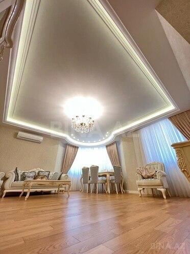 4-комн. новостройка - м. Азадлыг проспекти - 160 м² (3)
