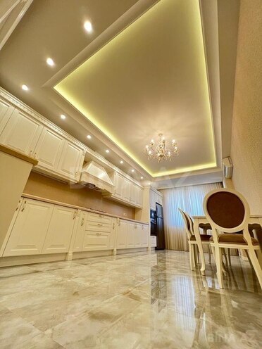 4-комн. новостройка - м. Азадлыг проспекти - 160 м² (17)