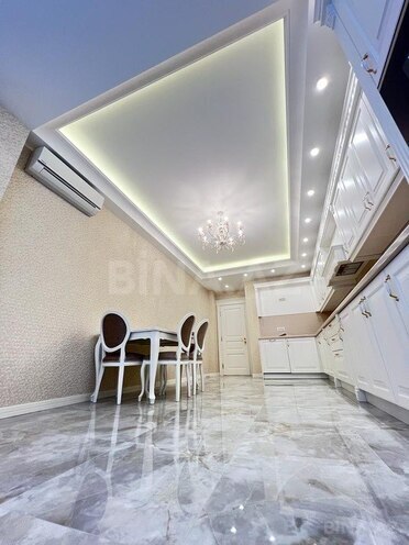 4-комн. новостройка - м. Азадлыг проспекти - 160 м² (16)