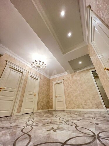 4-комн. новостройка - м. Азадлыг проспекти - 160 м² (18)