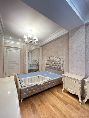 4-комн. новостройка - м. Азадлыг проспекти - 160 м² (5)