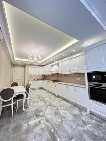 4-комн. новостройка - м. Азадлыг проспекти - 160 м² (15)