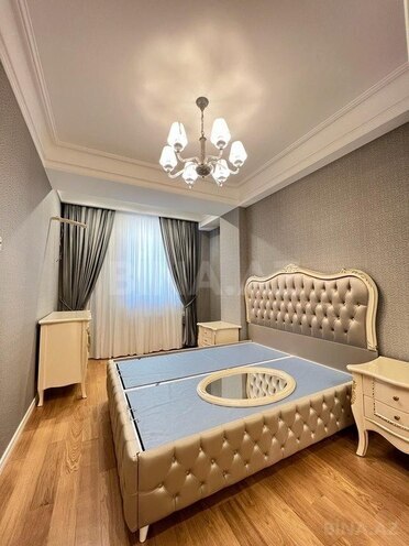 4-комн. новостройка - м. Азадлыг проспекти - 160 м² (6)