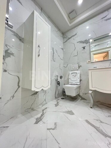 4-комн. новостройка - м. Азадлыг проспекти - 160 м² (12)