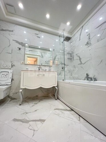 4-комн. новостройка - м. Азадлыг проспекти - 160 м² (13)