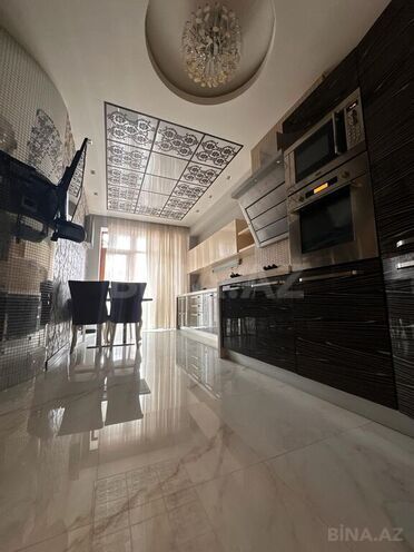 Satılır 4 otaqlı yeni tikili 200 m², 28 May m., photo 18 from 31