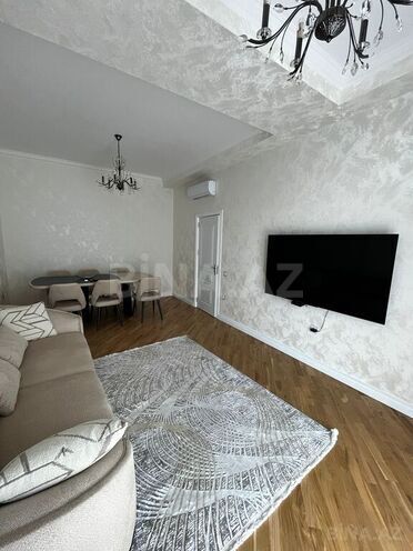 Продаётся 3-комн. новостройка 100 м², м. 28 мая, photo 6 from 19