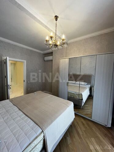 Продаётся 3-комн. новостройка 100 м², м. 28 мая, photo 8 from 19