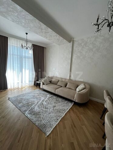 Продаётся 3-комн. новостройка 100 м², м. 28 мая, photo 5 from 19