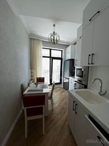 Продаётся 3-комн. новостройка 100 м², м. 28 мая, photo 7 from 19