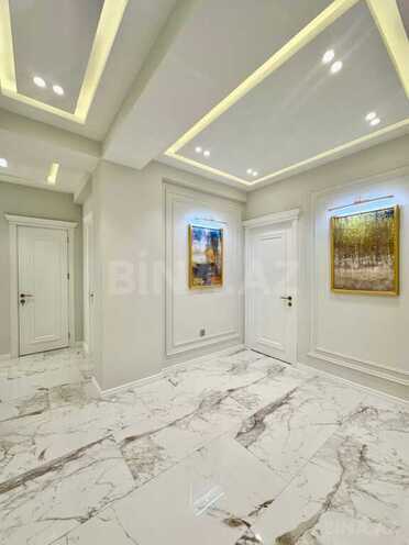 3 otaqlı yeni tikili - Nəsimi r. - 129 m² (13)