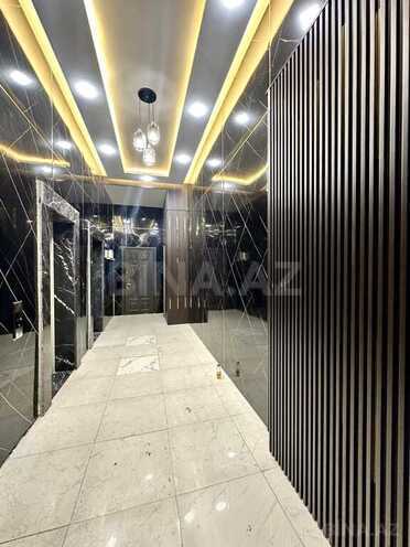 3 otaqlı yeni tikili - Nəsimi r. - 129 m² (2)