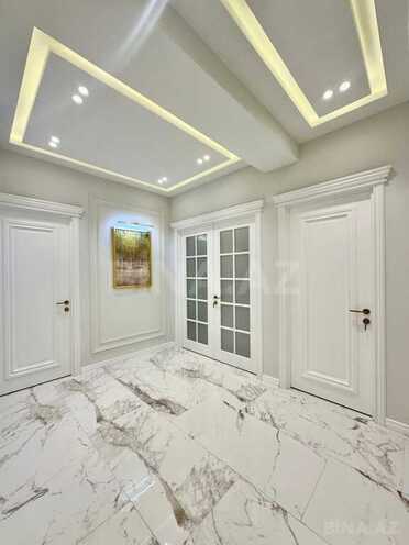 3 otaqlı yeni tikili - Nəsimi r. - 129 m² (11)