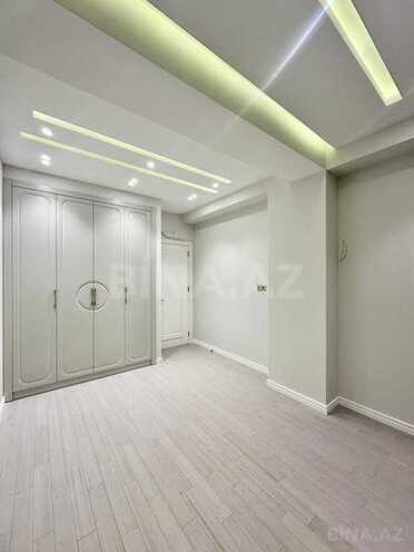 3 otaqlı yeni tikili - Nəsimi r. - 129 m² (10)