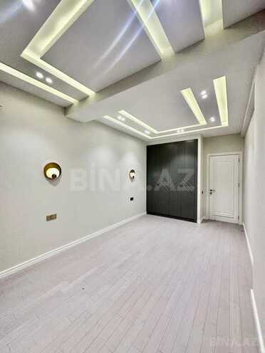 3 otaqlı yeni tikili - Nəsimi r. - 129 m² (8)
