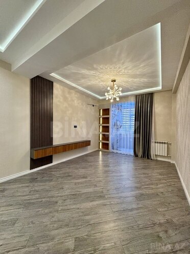 3-комн. новостройка - м. Ази Асланов - 88 м² (1)