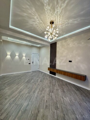 3-комн. новостройка - м. Ази Асланов - 88 м² (3)