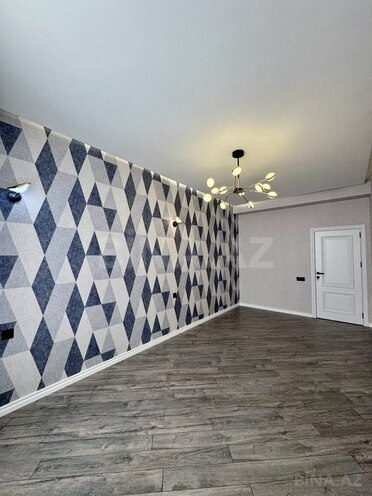 3-комн. новостройка - м. Ази Асланов - 88 м² (10)