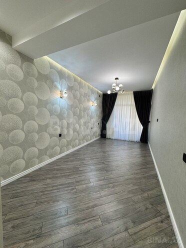 3-комн. новостройка - м. Ази Асланов - 88 м² (7)