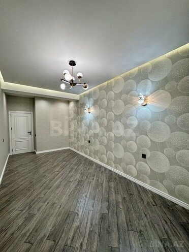 3-комн. новостройка - м. Ази Асланов - 88 м² (8)