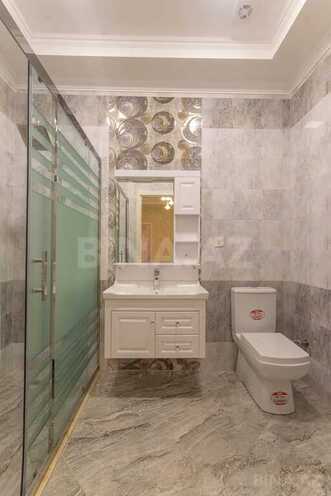 3 otaqlı yeni tikili - Nərimanov r. - 105 m² (13)