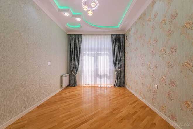 3 otaqlı yeni tikili - Nərimanov r. - 105 m² (3)