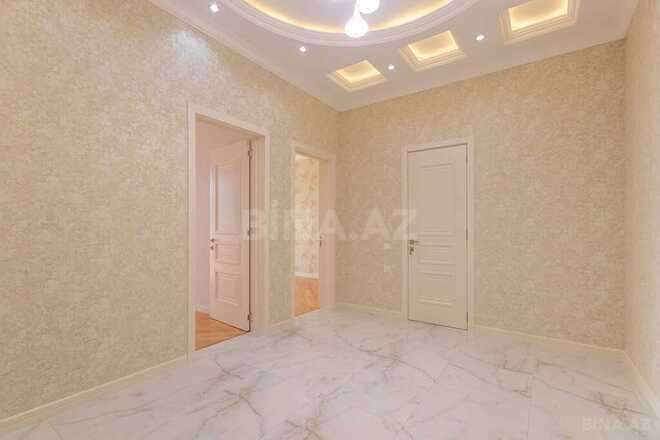3 otaqlı yeni tikili - Nərimanov r. - 105 m² (7)