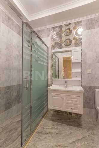 3 otaqlı yeni tikili - Nərimanov r. - 105 m² (14)